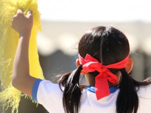 2015米川小学校運動会