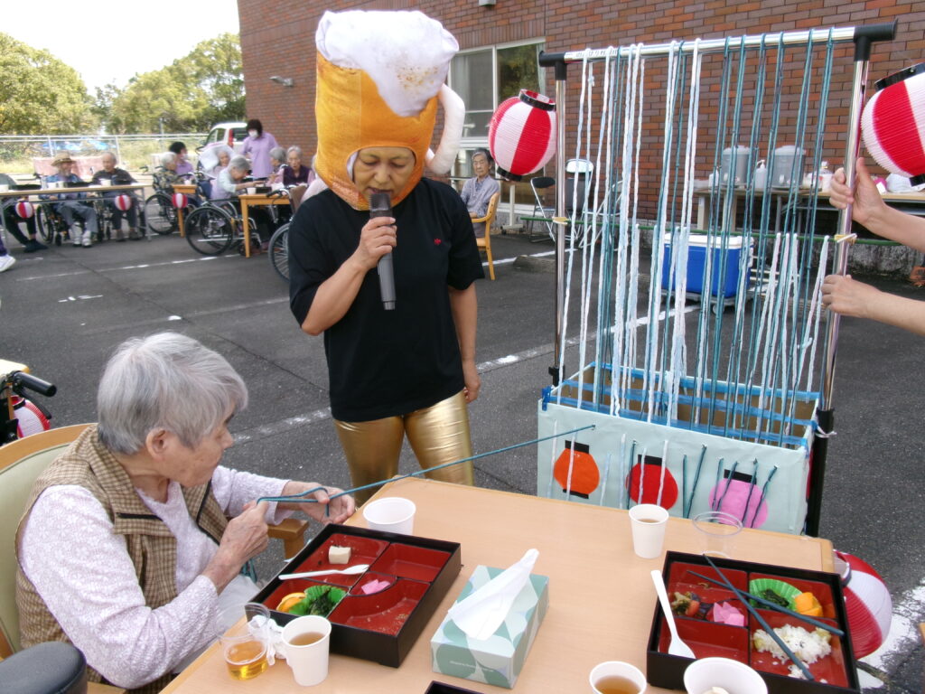 祭り　第4弾