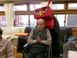 正月を遊びつくす( ｀ー´)ノ