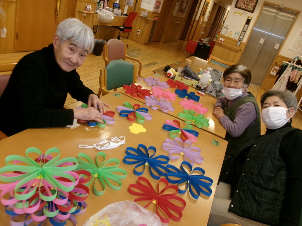 🌸おはな🌸 （GH）