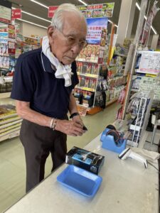 ✨個別ＤＴ買い物支援などなど✨