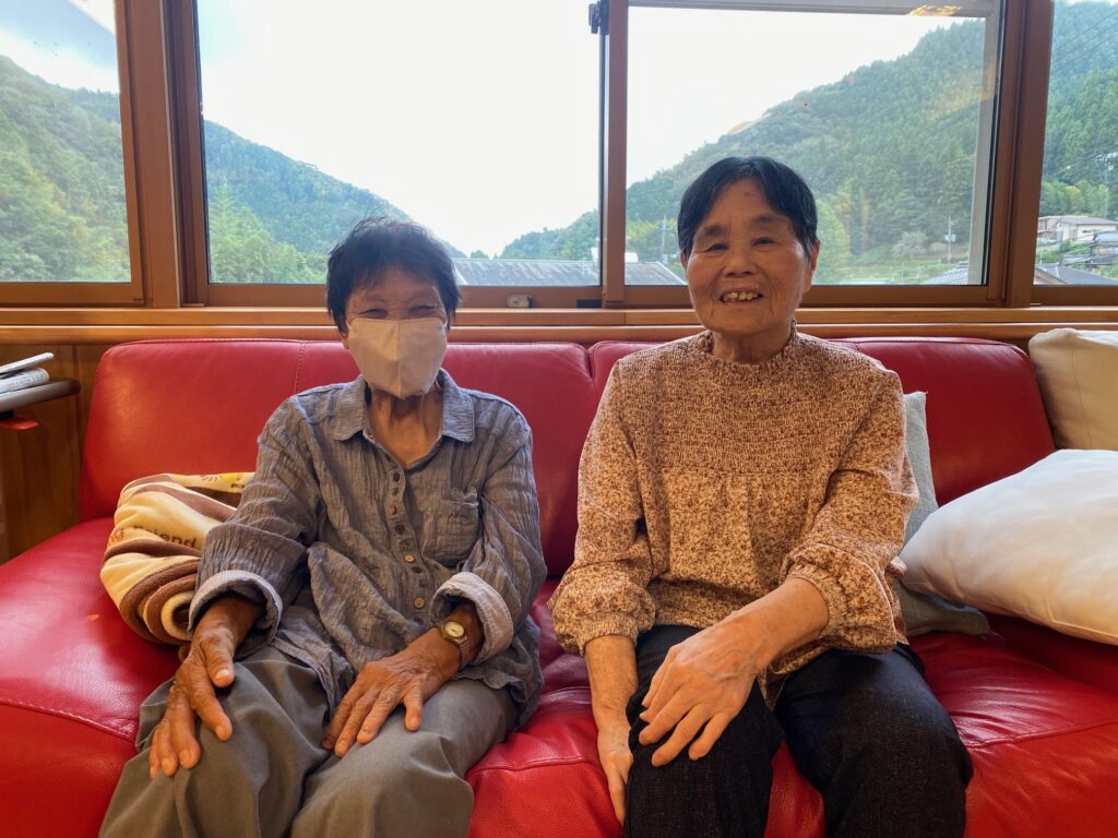 村長のつぶやき2