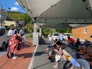 村長のつぶやき13