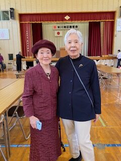 村長のつぶやき14
